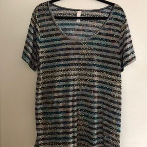Lularoe Classic T